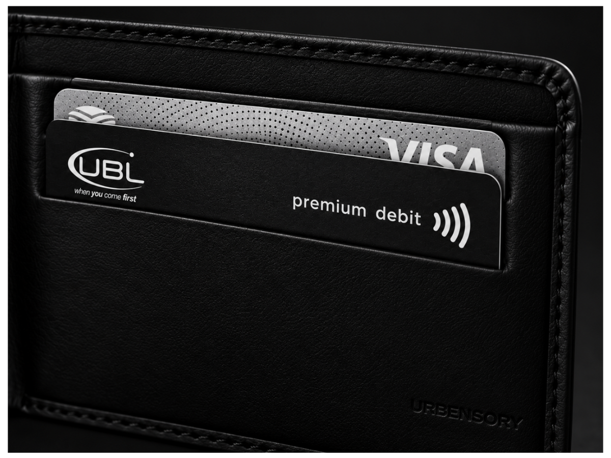 Designed with precision.